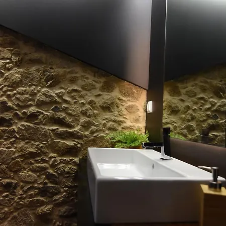 Holiday home Casa Bacalhau - Codfish House *