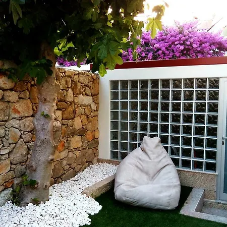 Holiday home Casa Bacalhau - Codfish House *