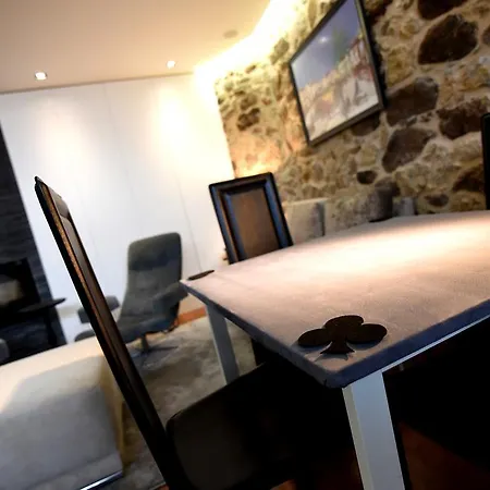 Holiday home Casa Bacalhau - Codfish House *