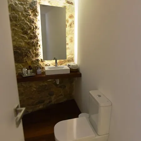 Casa Bacalhau - Codfish House Holiday home *