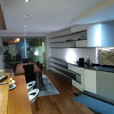Casa Bacalhau - Codfish House Holiday home Povoa de Varzim