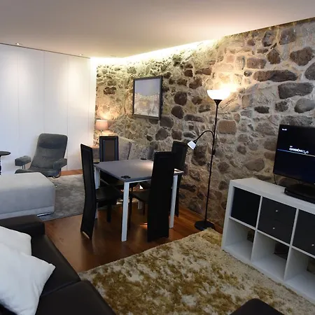 Casa Bacalhau - Codfish House Holiday home *
