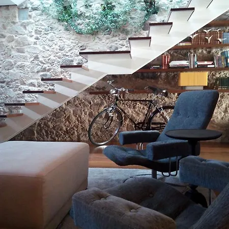 Casa Bacalhau - Codfish House Holiday home Povoa de Varzim