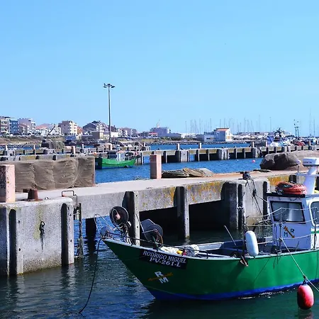 Casa Bacalhau - Codfish House *