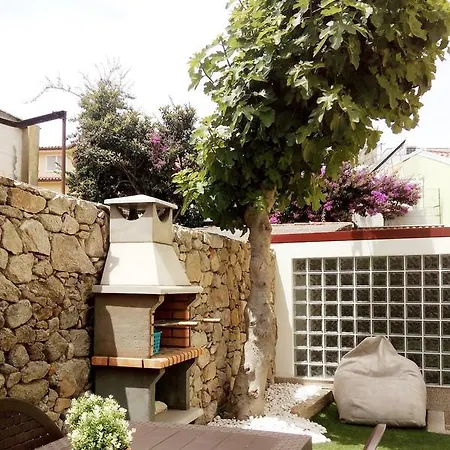 Casa Bacalhau - Codfish House Holiday home
