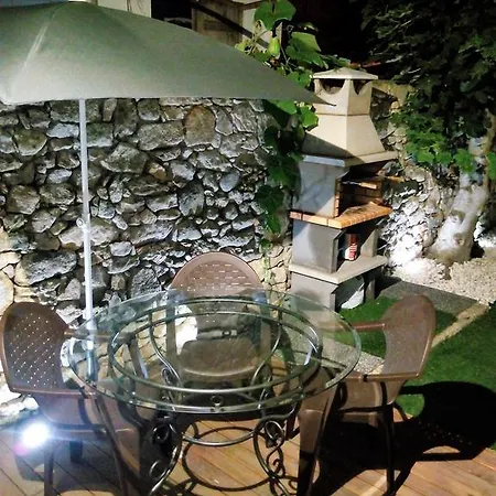 Holiday home Casa Bacalhau - Codfish House Povoa de Varzim