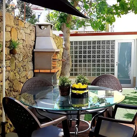 Holiday home Casa Bacalhau - Codfish House Povoa de Varzim