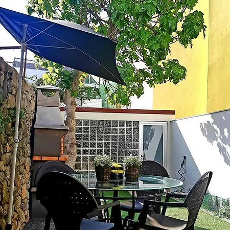 Casa Bacalhau - Codfish House Holiday home Povoa de Varzim