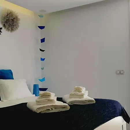 Holiday home Casa Bacalhau - Codfish House Povoa de Varzim
