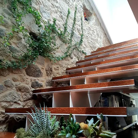 Holiday home Casa Bacalhau - Codfish House