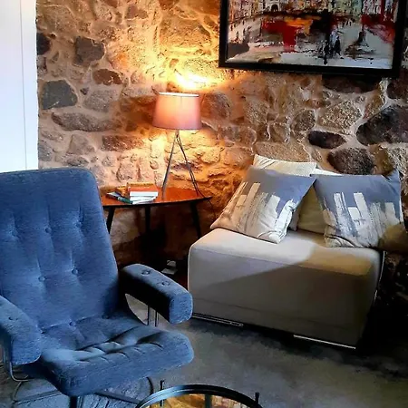 Holiday home Casa Bacalhau - Codfish House